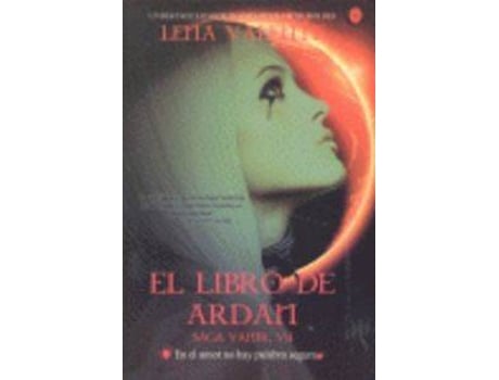 Livro Libro de Ardan de Lena Valenti