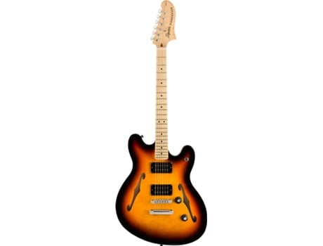 Squier Affinity Series Starcaster 3Cs