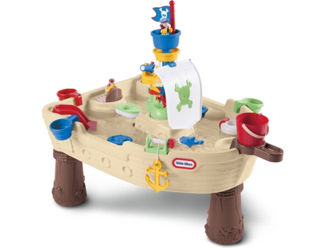 Mesa  Anchors Away Pirate Ship