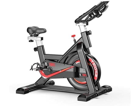 Bicicleta de spinning online best fitness gth 8003