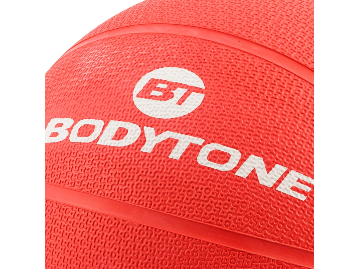 Soporte balones medicinales — Bodytone