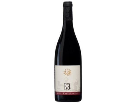 Vinho Tinto DOMAINE MARC KREYDENWEISS Domaine Marc Kreydenweiss Ka Rouge Carignan Côtes Du Rhône (0.75 L - 1 unidade)