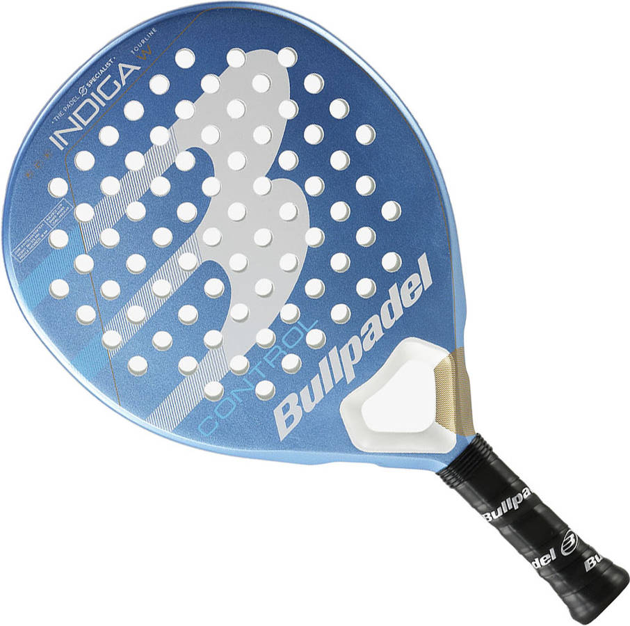 Raquete de Padel Bullpadel Indiga W 24 Worten.pt