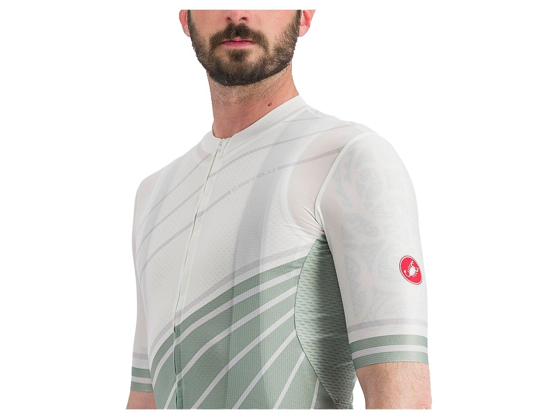 SPEED STRADA JERSEY