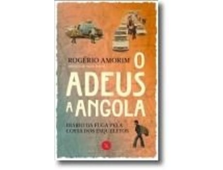 O Adeus a Angola