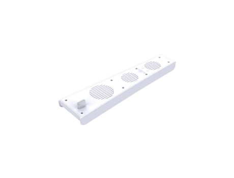 Cooler PS5 Ultra Hd KJH Branco