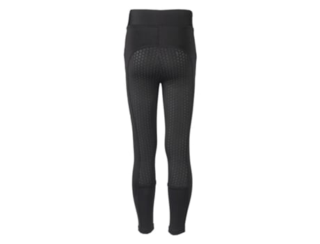 Calça Khloé Preto 104 Cmredhorse