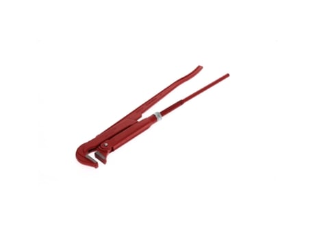 Alicate para tubos 90, modelo sueco, 3 polegadas, L635 mm (3301160) GEDORE RED R27100030