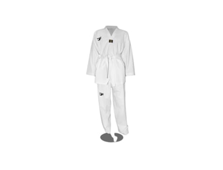 Taekwondo Dobok Bordado Dorawon Premium (Tam: 1,70 m)