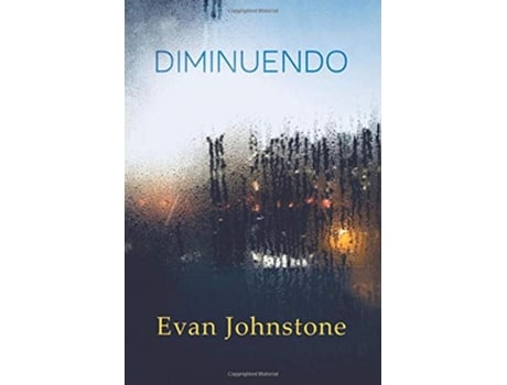 Livro Diminuendo de Evan Johnstone (Inglês)