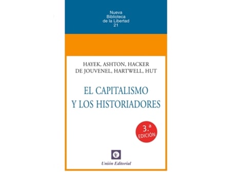 Livro Creatividad, Capitalismo Y Justicia Distributiva de Israel M. Kirzner (Espanhol)