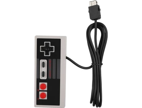 Comando Mini Classic NES DELAMAN Xd09132