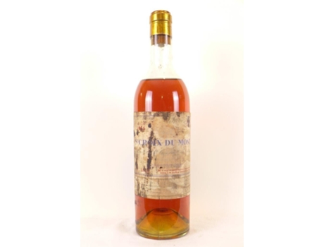 Vinho Licoroso ASSOCIATION DE PROPRIÉTAIRES 1955 (75 cl - 1 unidade)