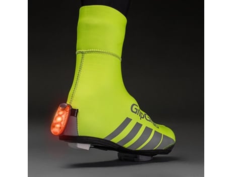 Gripgrab Racethermo Hi Vis