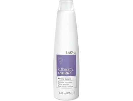 Bálsamo para o Cabelo LAKME Js-Sensível Relaxante Bálsamo para o Cabelo 1 Garrafa (300 ml)