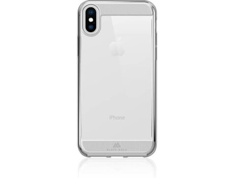 Capa iPhone XR  Air Robust Transparente