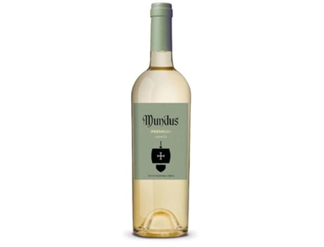 MUNDUS Arinto Premium Lisboa Vinho Branco