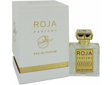 Perfume   Gardenia Eau de Parfum (50 ml)