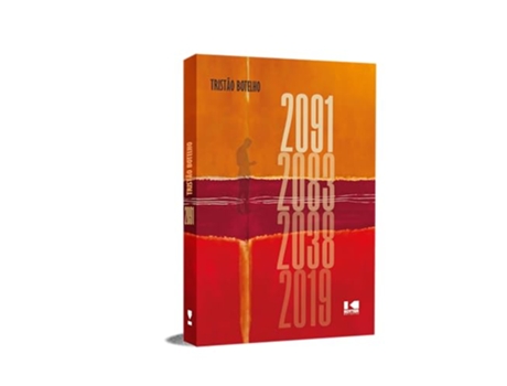 Livro 2091 de Tristão Botelho (Português)