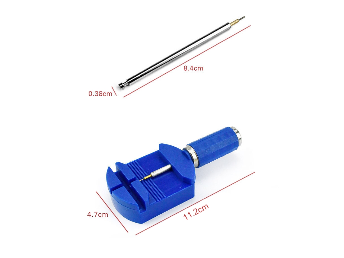 Punch Pin - Watch Band Pin Remover, Link Removal Tools