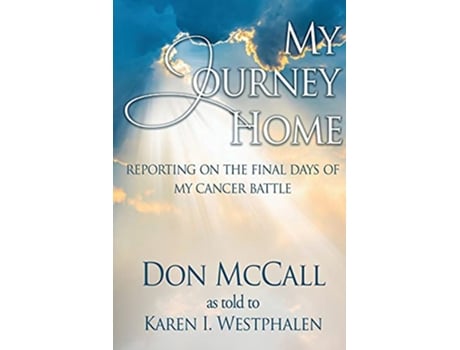 Livro My Journey Home de Karen Westphalen (Inglês)