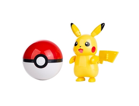 Kit 24 Brinquedos Pokemon Boneco Action Figure Anime Manga em Promoção na  Americanas