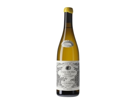 Vinho branco TELMO RODRÍGUEZ Falcoeira Branco Valdeorras (0.75 L - 1 Unidade)