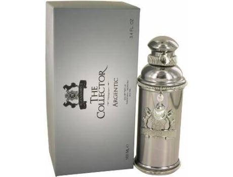 Perfume   Argentic Eau de Parfum (100 ml)