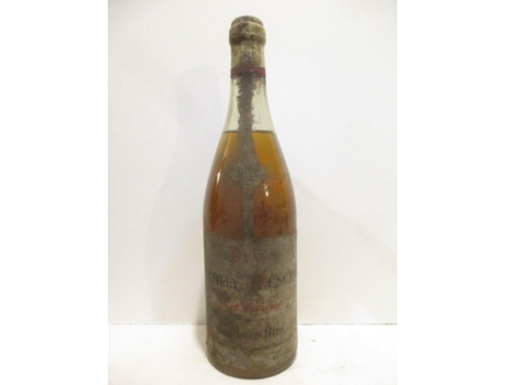 Vinho Branco BOUCHARD AINÉ ET FILS 1950 (75 cl - 1 unidade)