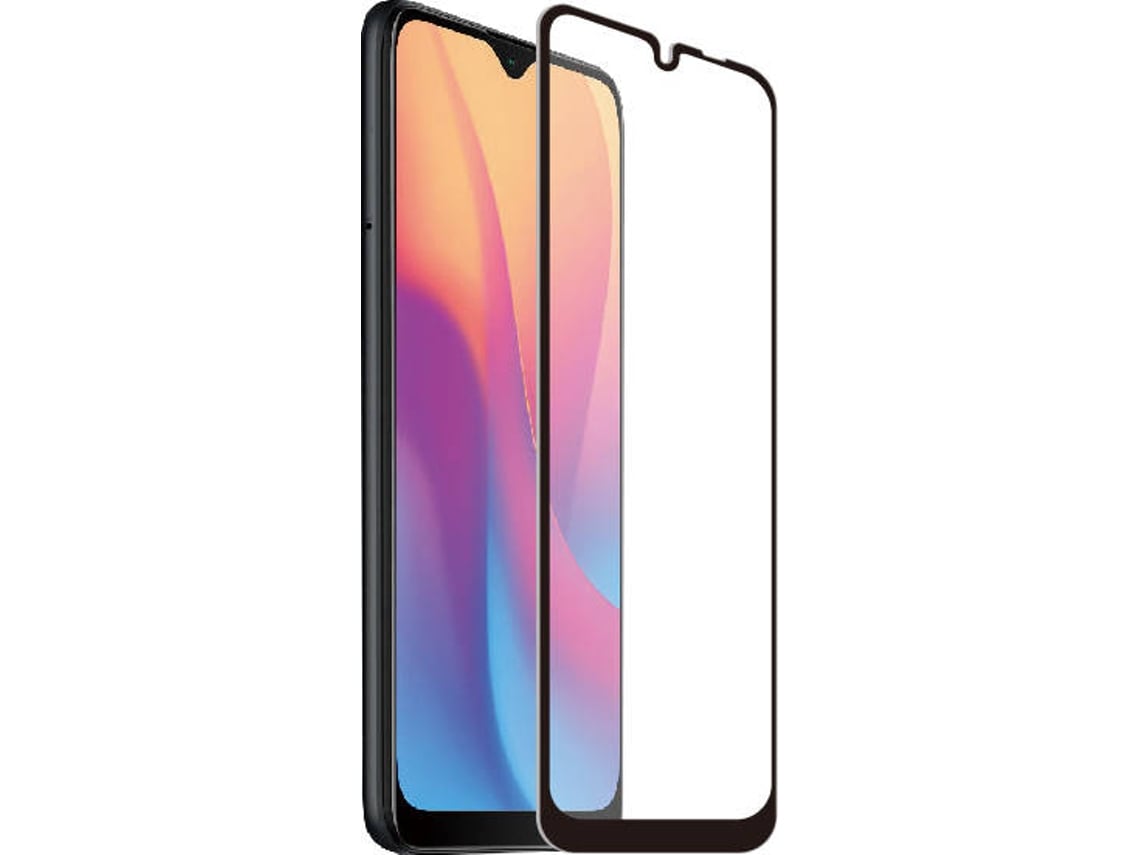 Película Vidro Temperado Muvit Xiaomi Redmi 9 Worten Pt