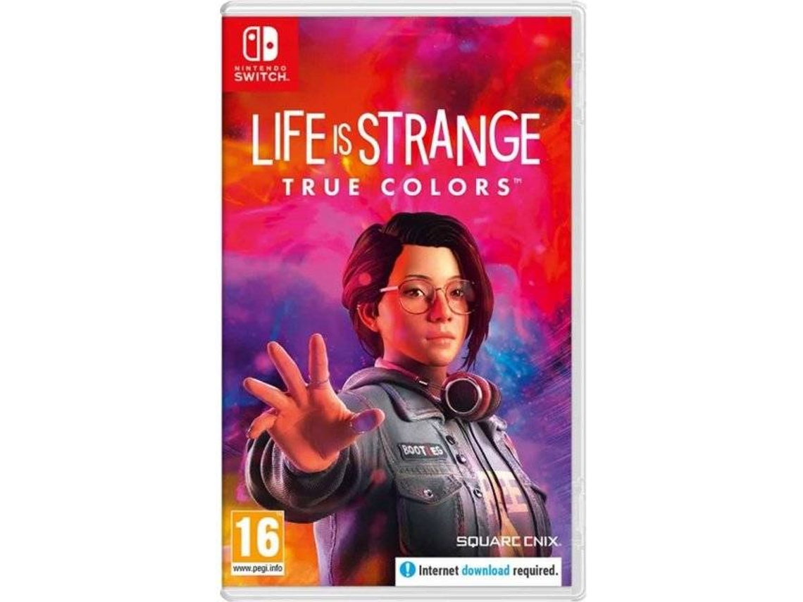 Análise: Life is Strange: True Colors (Switch) é uma jornada