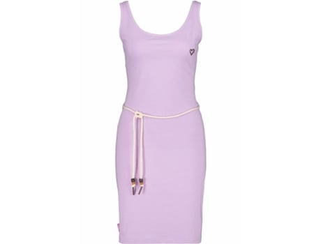 Vestido ALIFE & KICKIN Mulher (Multicor - L)