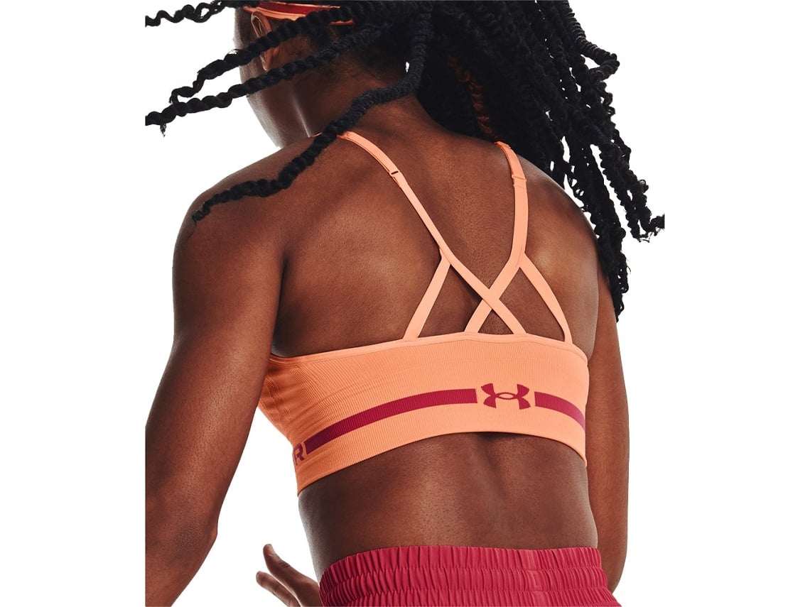 Preços baixos em Women's Under Armour sem costura