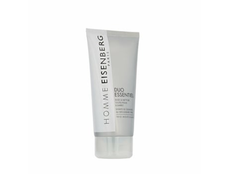 Gel de Limpeza Facial Eisenberg Duo Essentiel 150 ml