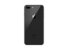 Iphone 8 Plus Apple 55 3 Gb 64 Gb Cinzento Sideral