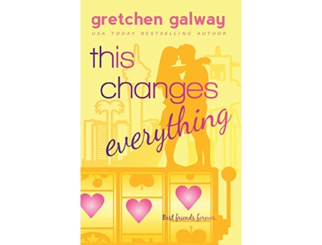 Livro This Changes Everything Oakland Hills de Gretchen Galway (Inglês)