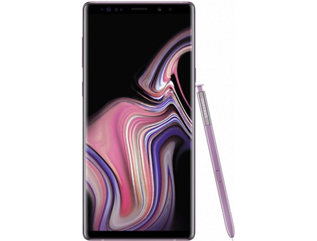 Samsung Galaxy Note 10 8GB/256GB Black (Recondicionado Grade A)