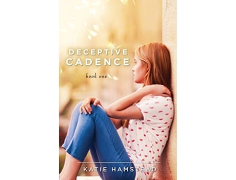 Livro Deceptive Cadence de Katie Hamstead (Inglês)