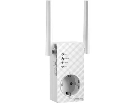 Amplificador de best sale wifi worten