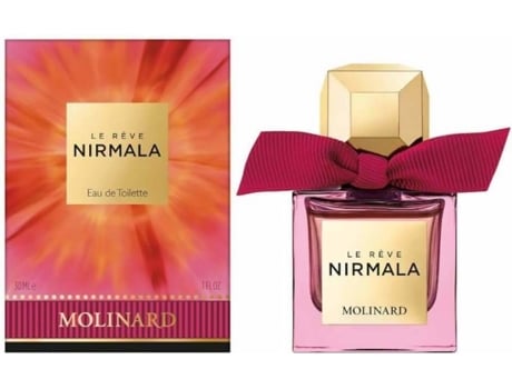 Perfume   Le Rêve Nirmala Eau de Toilette (30 ml)