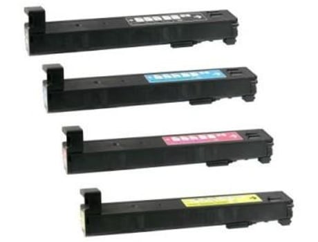 Toner Preto para Hp Enterprise Flow M880Z,Mfp M880Z-29.5K827A