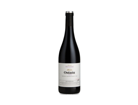 Ostatu Joven 2022 BODEGAS OSTATU