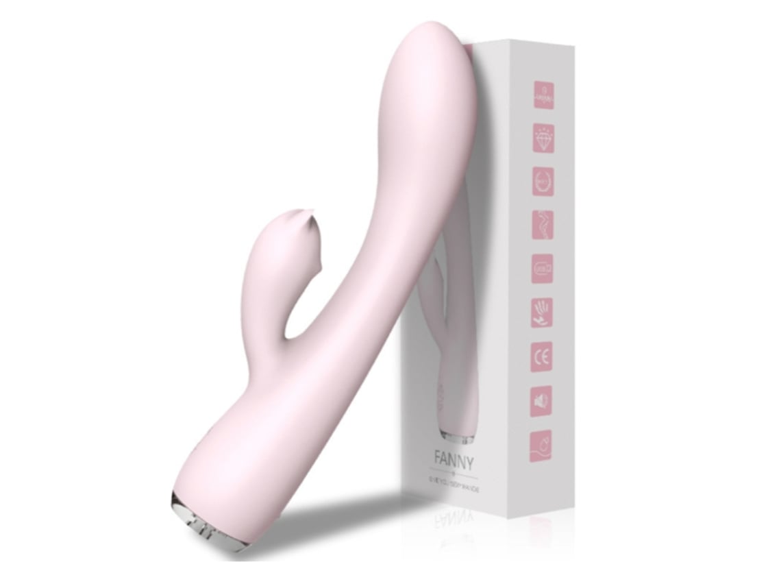 Vibradores Femininos Dildo Sexual Feminino com 9 Padrões de Vibração  Estimulador de Clitoris Vibrador de Brinquedos Sexuaispreto BISBISOUS |  Worten.pt