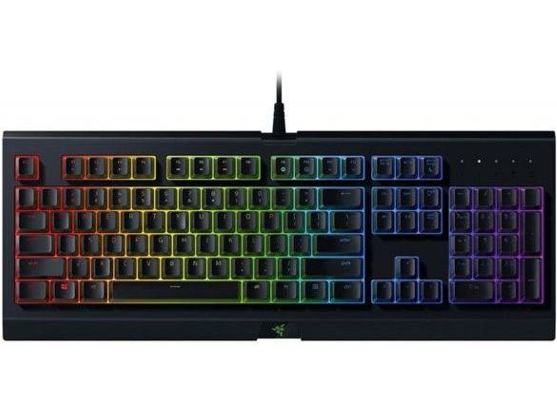 Teclado Gaming Razer Cynosa V2 Pt Wortenpt 7090