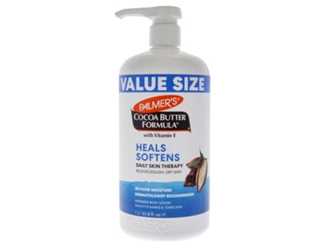 Palmers Cocoa Butter Formula With Vitamin E Lotion For Unisex 33.8 oz Body Lotion