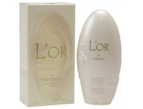 Gel de Banho  Torrent Torrent L Ou De (200 ml)