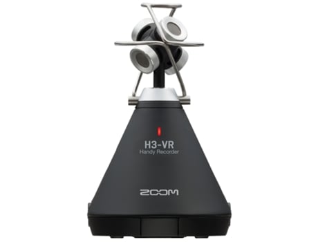 Zoom H3-Vr