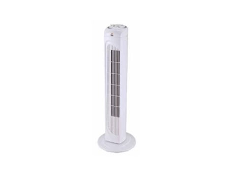 Ventilador Torre  VTR20 76 cm 45W Branco