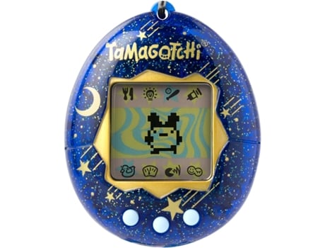 TAMAGOTCHI Original Starry Night