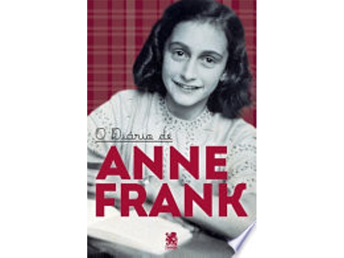 O diario de anne frank best sale